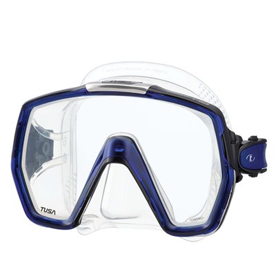 TUSA FREEDOM HD MASK