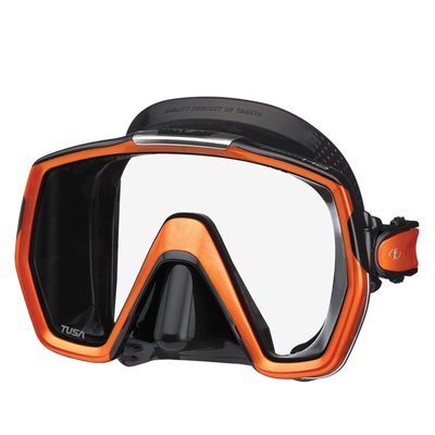 TUSA FREEDOM HD MASK