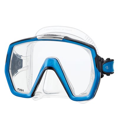 TUSA FREEDOM HD MASK