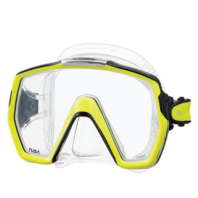 TUSA FREEDOM HD MASK