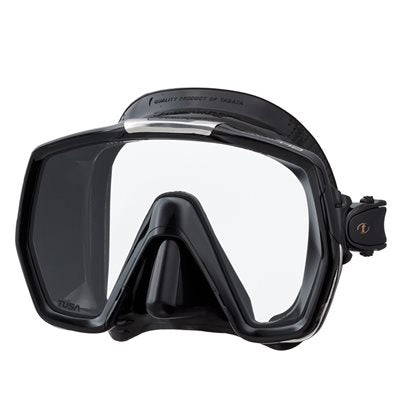 TUSA FREEDOM HD MASK