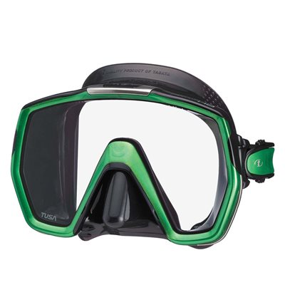 TUSA FREEDOM HD MASK