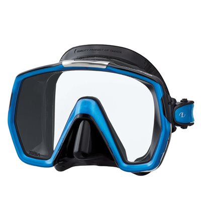TUSA FREEDOM HD MASK