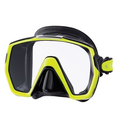 TUSA FREEDOM HD MASK