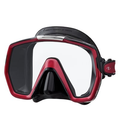 TUSA FREEDOM HD MASK