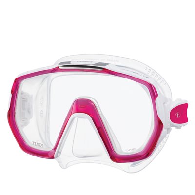 TUSA FREEDOM ELITE Snorkel SCUBA MASK