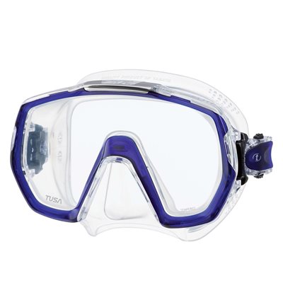 TUSA FREEDOM ELITE Snorkel SCUBA MASK