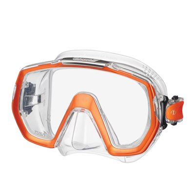 TUSA FREEDOM ELITE Snorkel SCUBA MASK