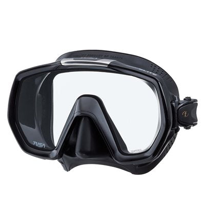TUSA FREEDOM ELITE Snorkel SCUBA MASK