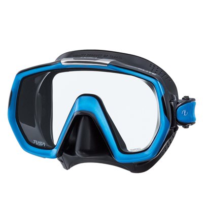 TUSA FREEDOM ELITE Snorkel SCUBA MASK