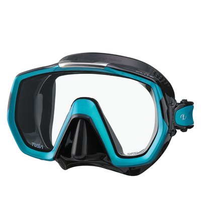 TUSA FREEDOM ELITE Snorkel SCUBA MASK