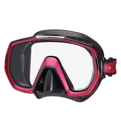 TUSA FREEDOM ELITE Snorkel SCUBA MASK