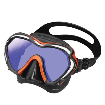 TUSA PARAGON S MASK