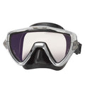 TUSA VISIO UNO PRO MASK - CHROME