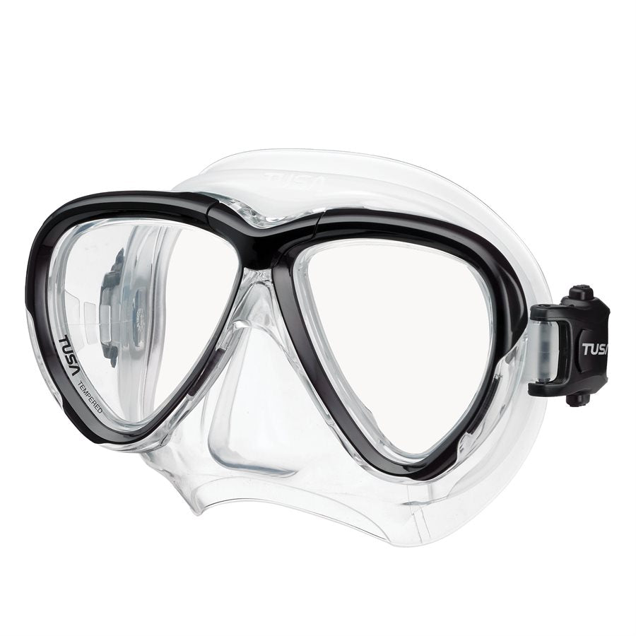 TUSA INTEGA MASK
