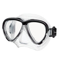 TUSA INTEGA SNORKEL SCUBA DIVING MASK