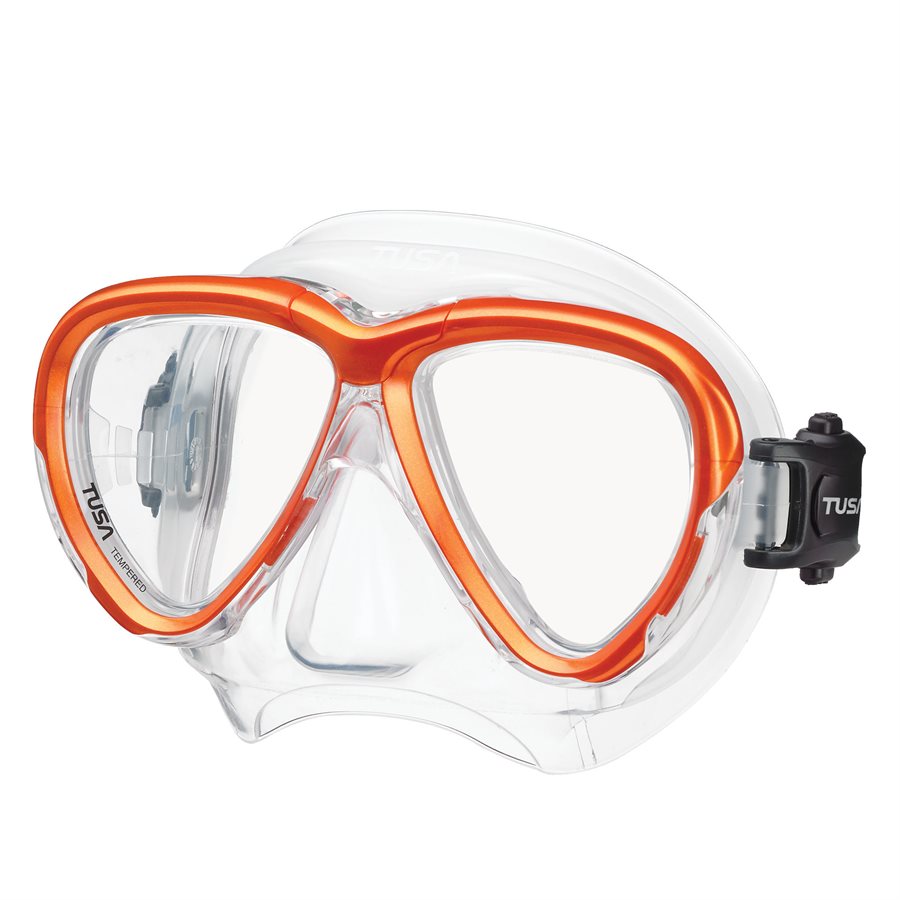 TUSA INTEGA MASK