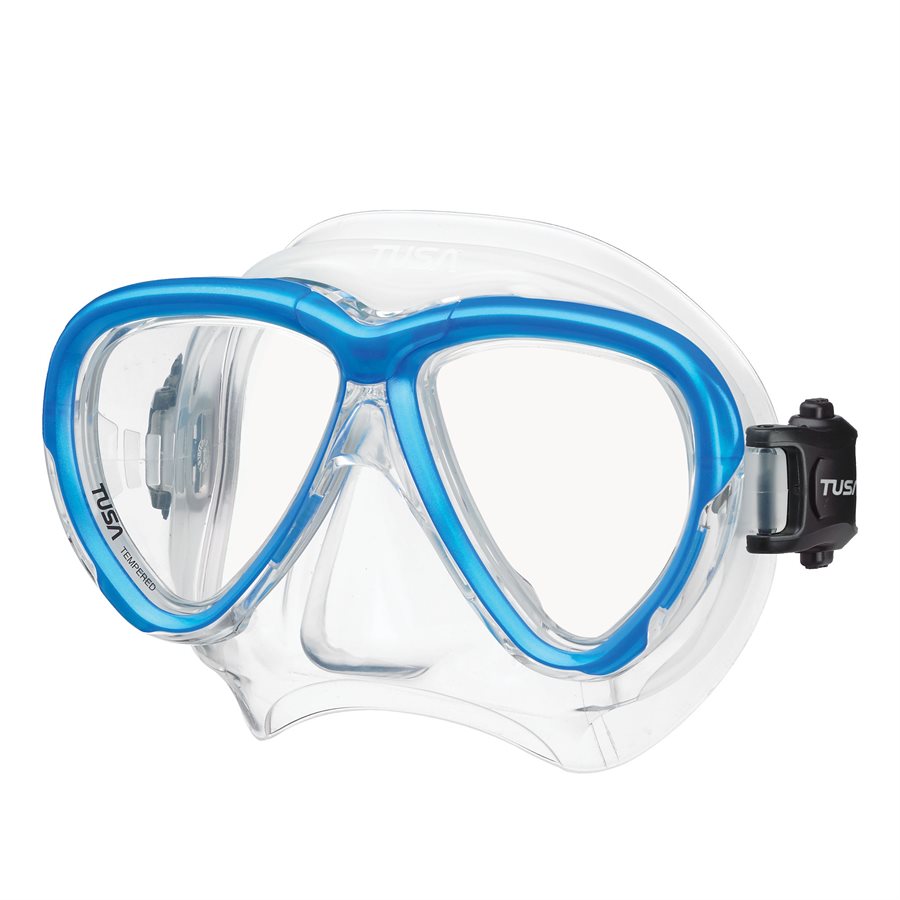 TUSA INTEGA MASK