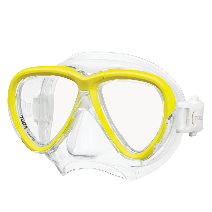 TUSA INTEGA MASK
