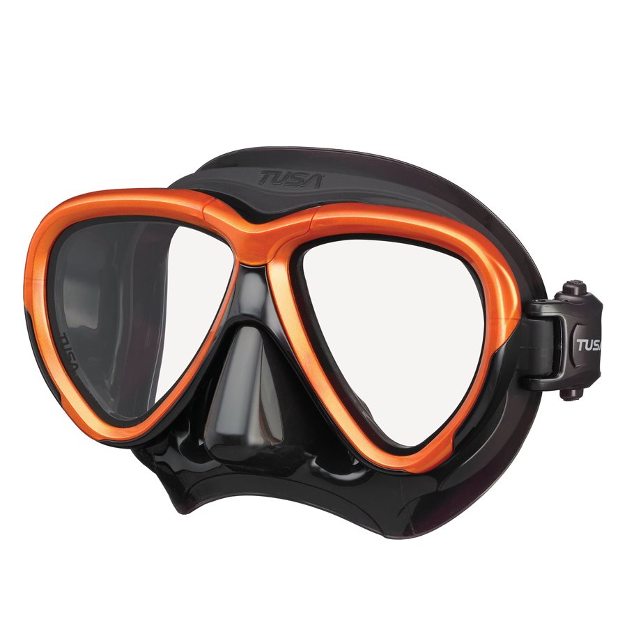 TUSA INTEGA MASK