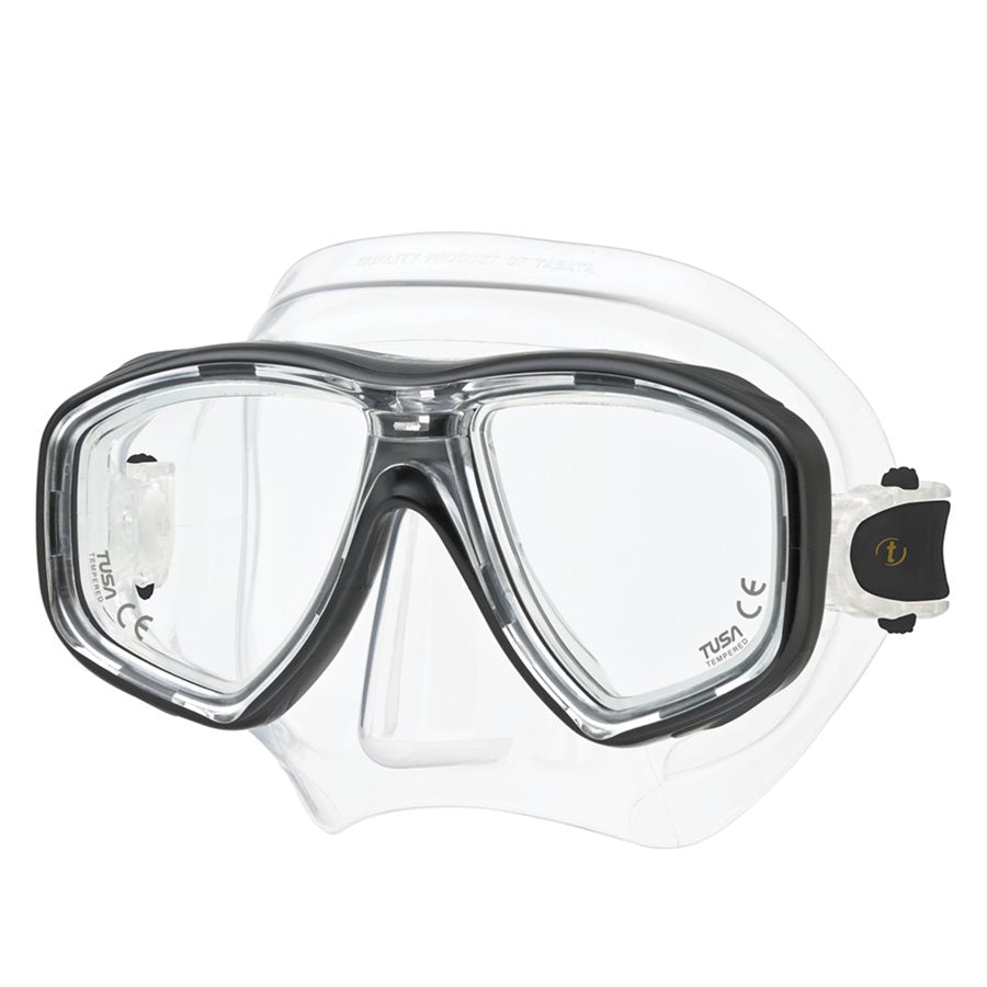 TUSA CEOS MASK