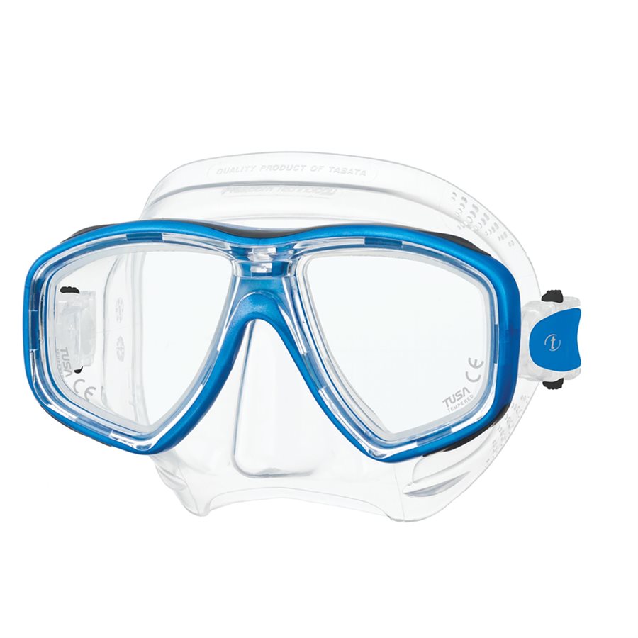 TUSA CEOS MASK