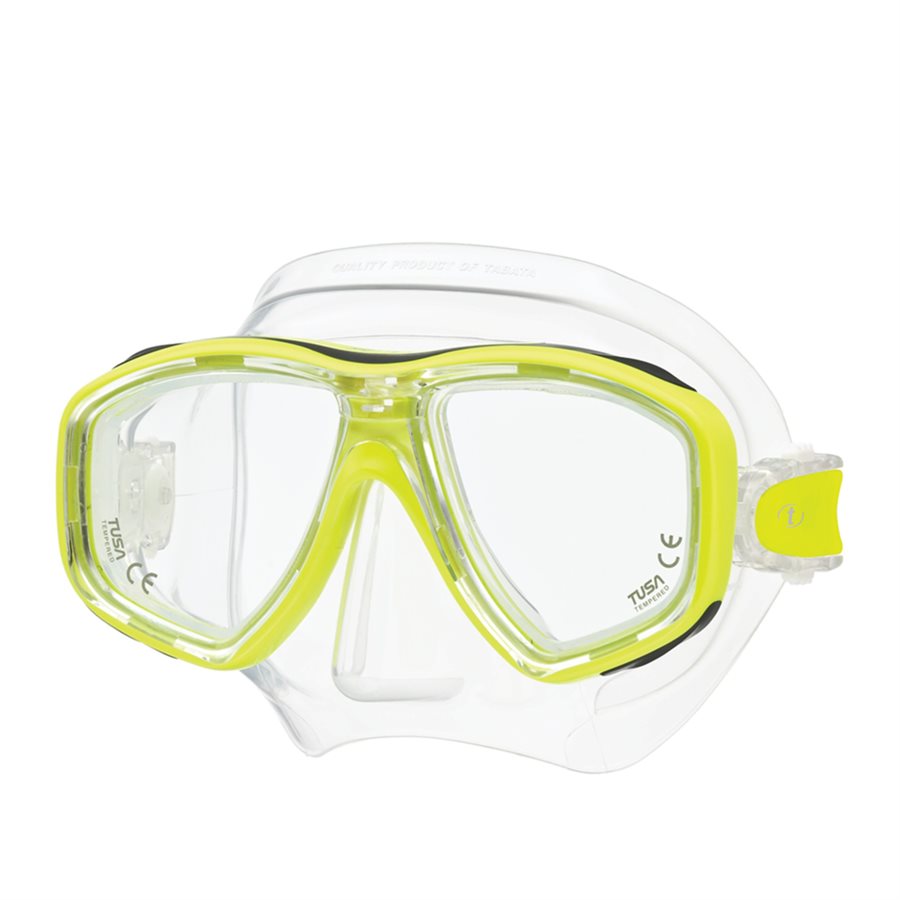 TUSA CEOS MASK