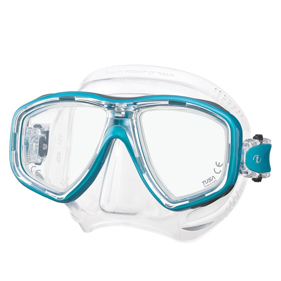 TUSA CEOS MASK