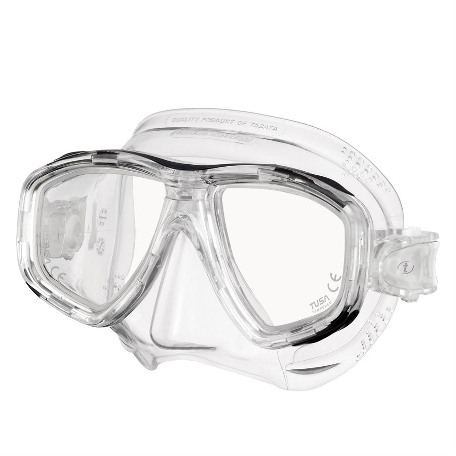 TUSA CEOS MASK