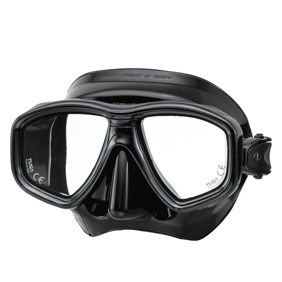 TUSA CEOS MASK