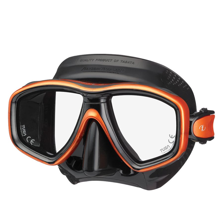 TUSA CEOS MASK