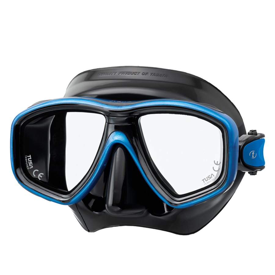TUSA CEOS MASK