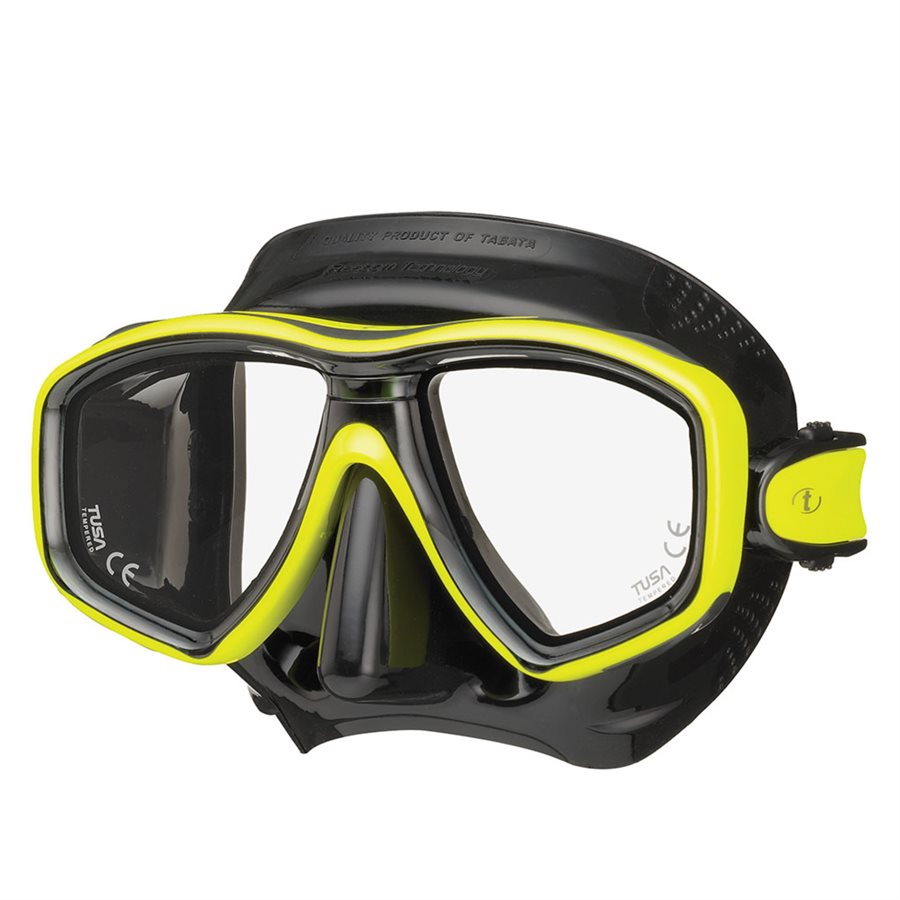 TUSA CEOS MASK