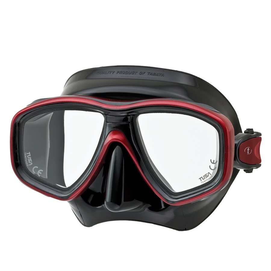 TUSA CEOS MASK
