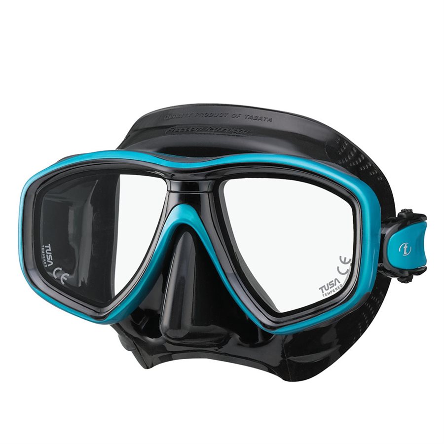 TUSA CEOS MASK