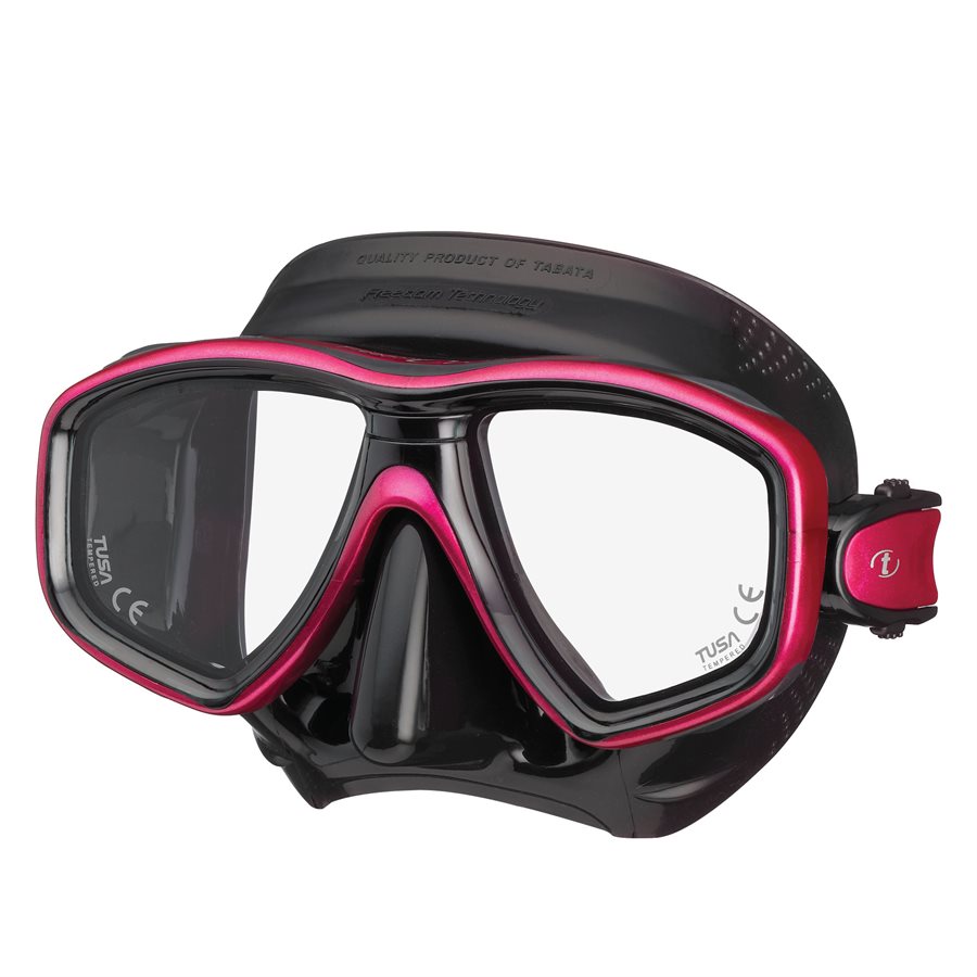 TUSA CEOS MASK