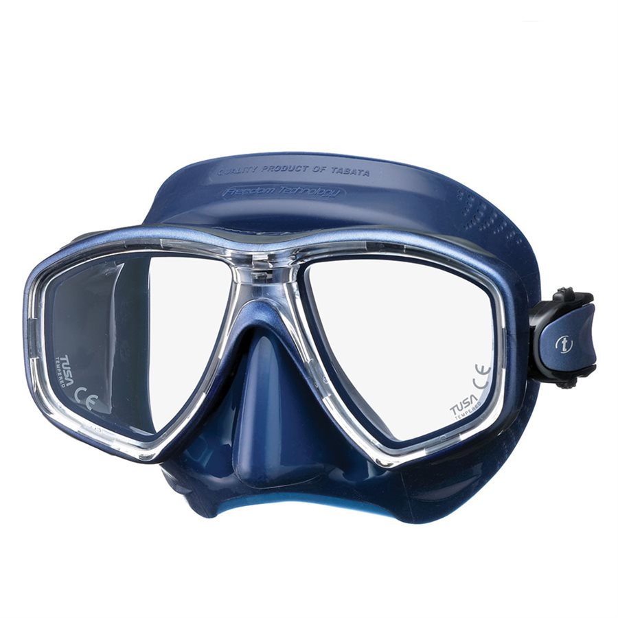 TUSA CEOS MASK
