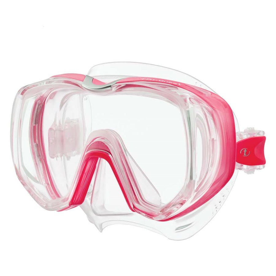 TUSA TRI-QUEST MASK