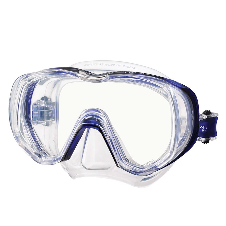 TUSA TRI-QUEST MASK