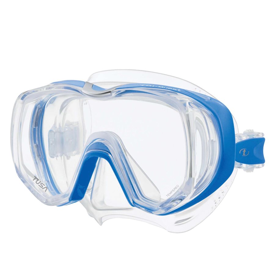 TUSA TRI-QUEST MASK