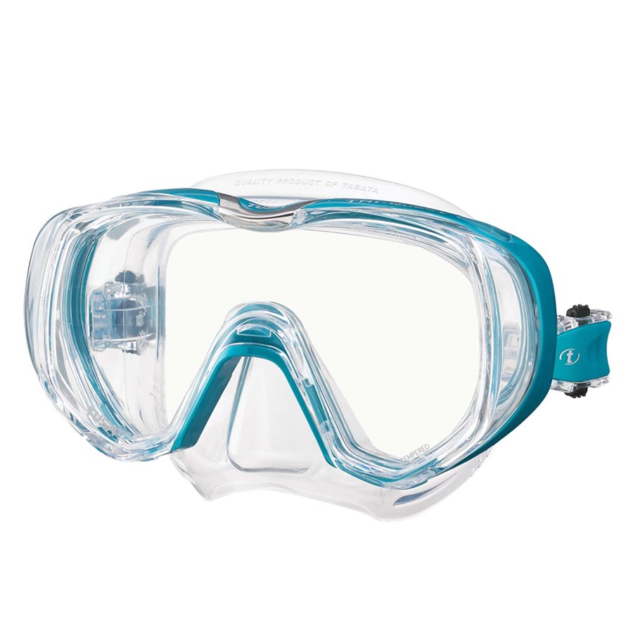 TUSA TRI-QUEST MASK