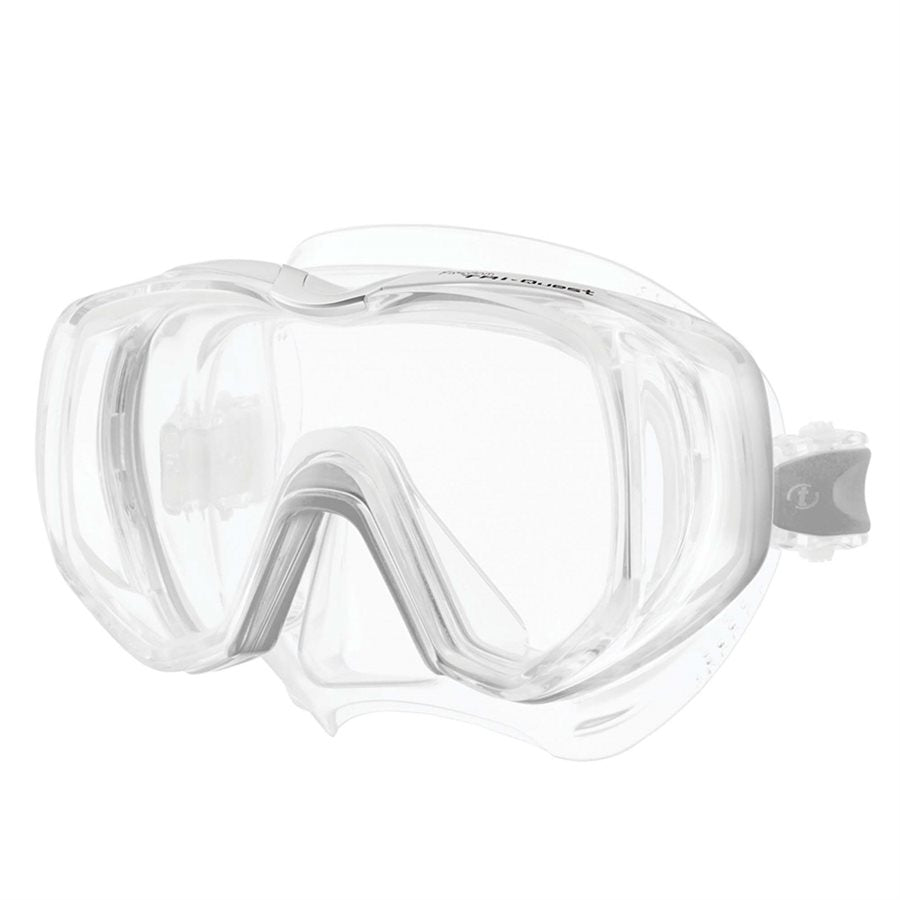 TUSA TRI-QUEST MASK