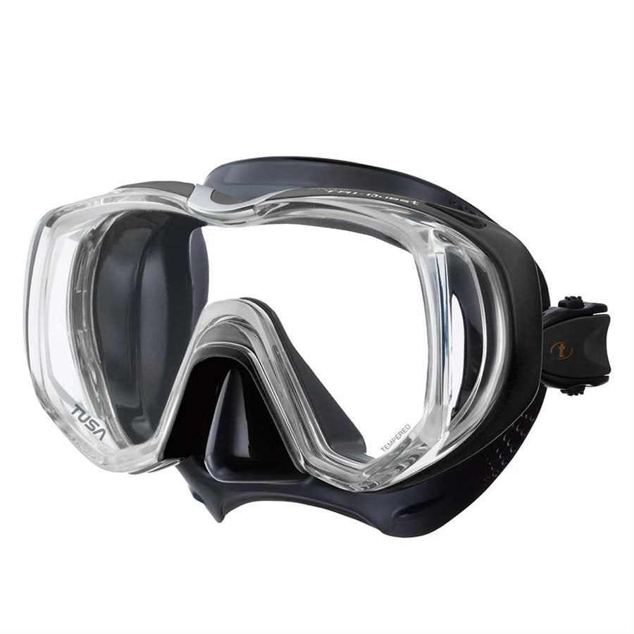 TUSA TRI-QUEST MASK
