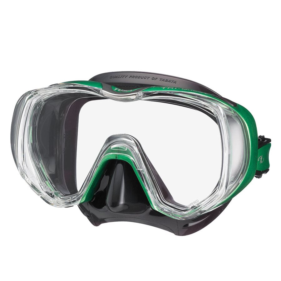 TUSA TRI-QUEST MASK
