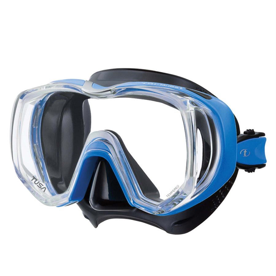 TUSA TRI-QUEST MASK