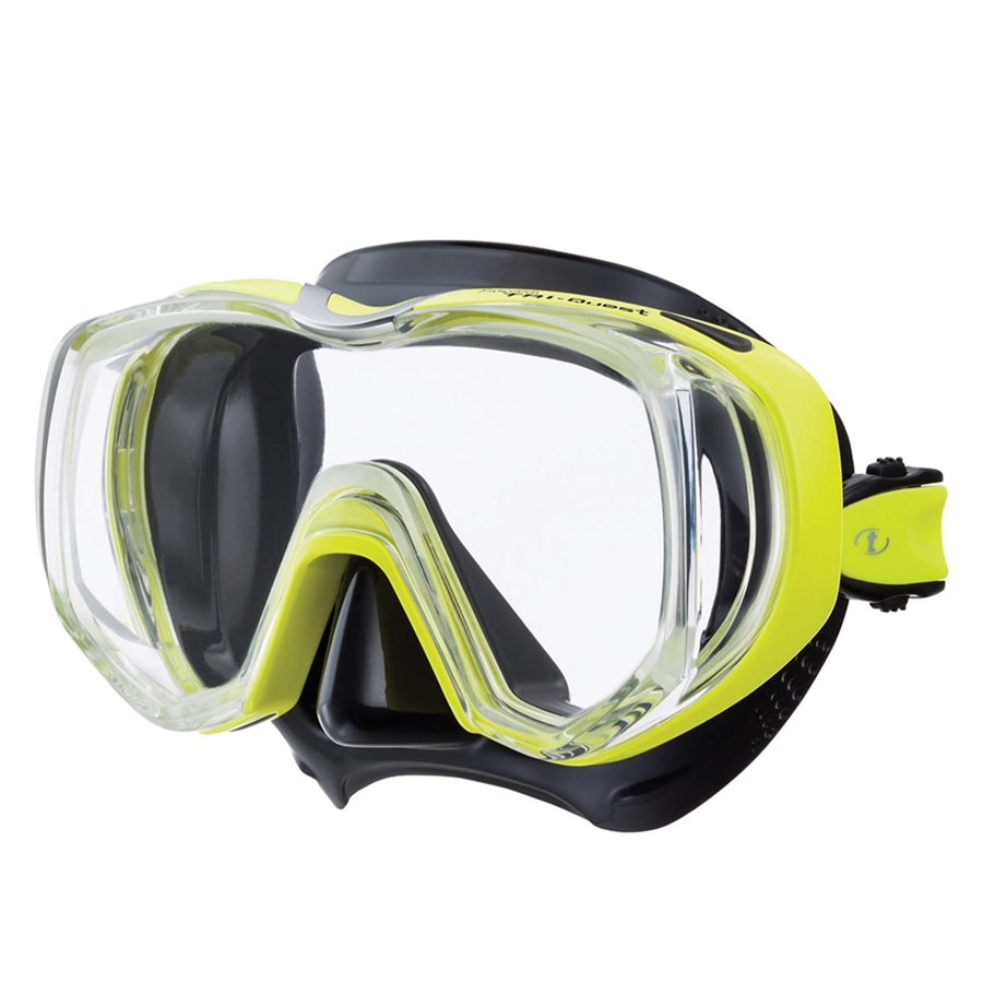 TUSA TRI-QUEST MASK