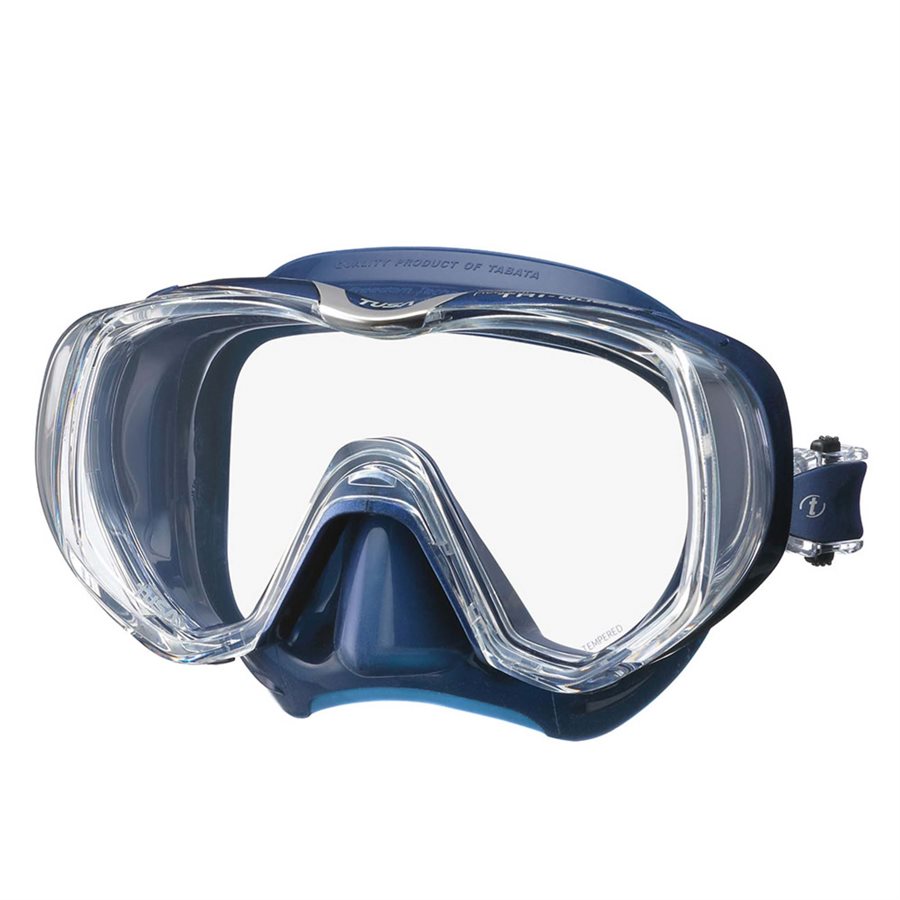 TUSA TRI-QUEST MASK