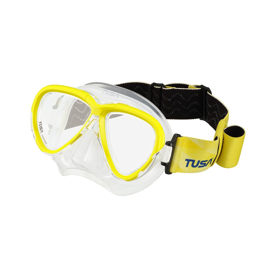 TUSA INTEGA MASK