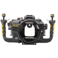 Sea&Sea MDX-R5 HOUSING w/ LEAK ALARM UNIT