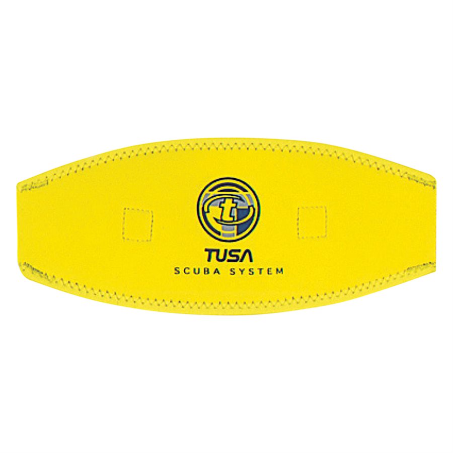 TUSA MASK STRAP COVER